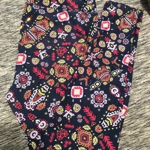 Lularoe leggings